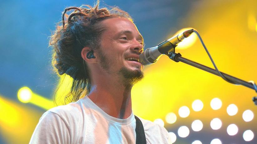 It Goes To 11: SOJA Frontman Jacob Hemphill Explains How His PRS Modern Eagle II Furthered A Bond And Captured His Soul